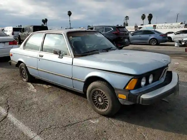 5466901 1978 BMW 3 SERIES-3