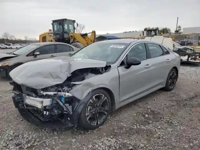 5XXG64J2XPG223448 2023 KIA K5-0