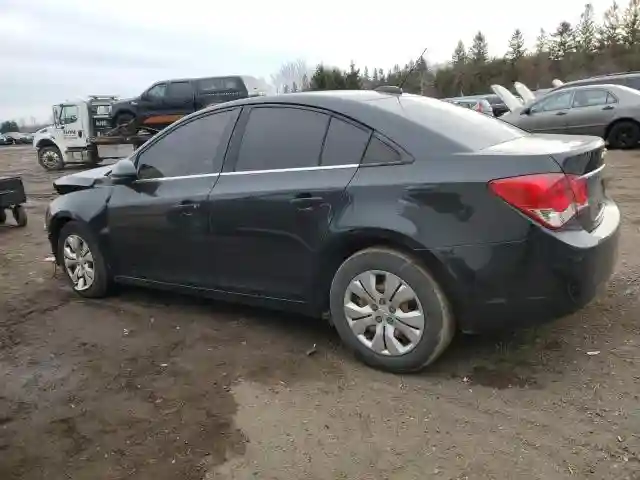 1G1PC5SB0F7240644 2015 CHEVROLET CRUZE-1