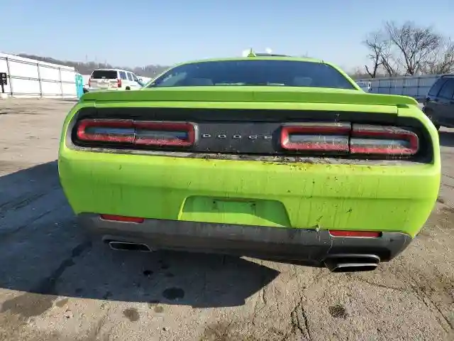 2C3CDZAT3FH715300 2015 DODGE CHALLENGER-5