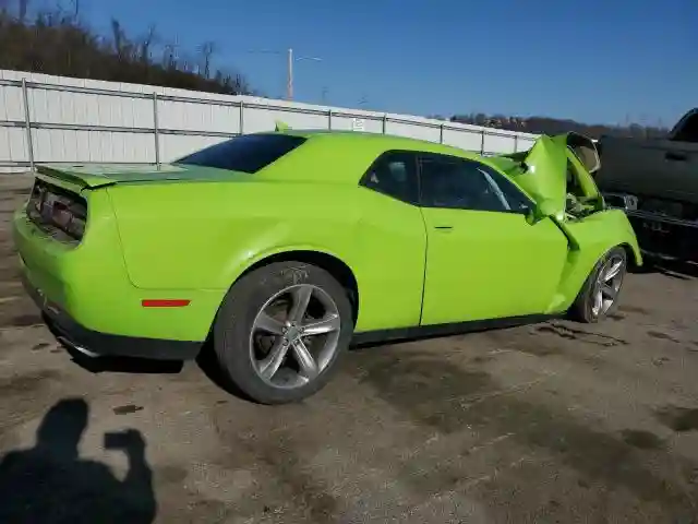 2C3CDZAT3FH715300 2015 DODGE CHALLENGER-2