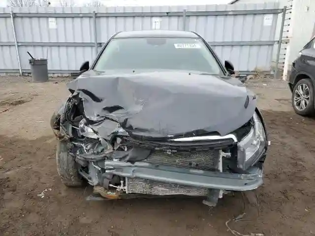 1G1PC5SB0F7240644 2015 CHEVROLET CRUZE-4