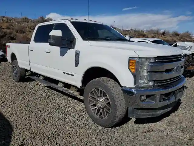1FT8W3BT4HEB29187 2017 FORD F350-3