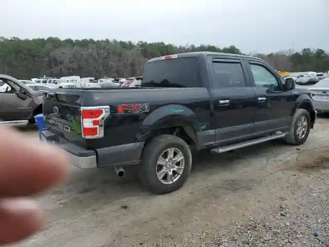 1FTEW1E54LKE55960 2020 FORD F-150-2