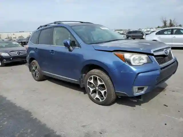 JF2SJGWC7FH553174 2015 SUBARU FORESTER-3