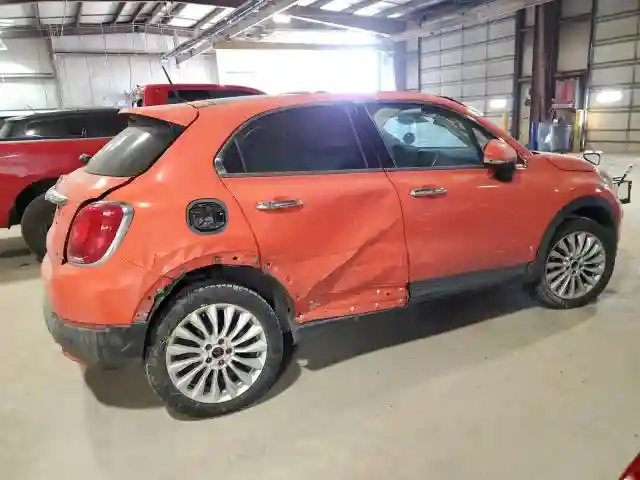 ZFBCFYDT5GP341963 2016 FIAT 500-2