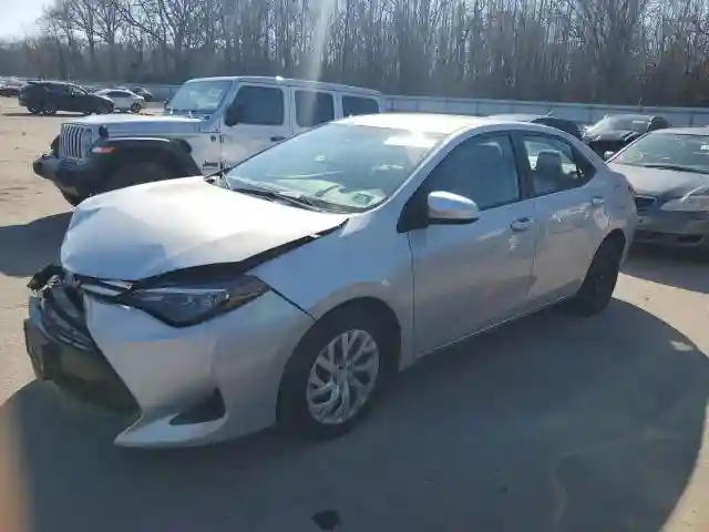 2T1BURHE7KC246120 2019 TOYOTA COROLLA-0