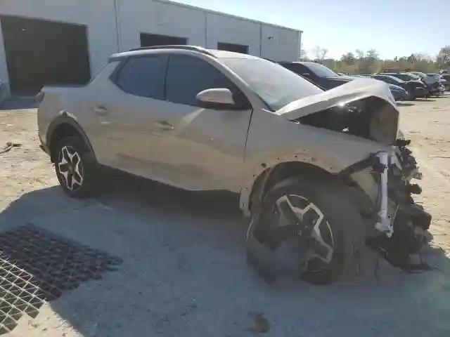 5NTJEDAFXPH075738 2023 HYUNDAI SANTA CRUZ-3