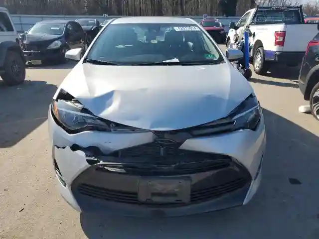 2T1BURHE7KC246120 2019 TOYOTA COROLLA-4