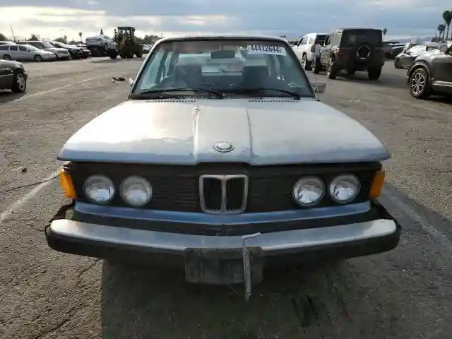 5466901 1978 BMW 3 SERIES-4
