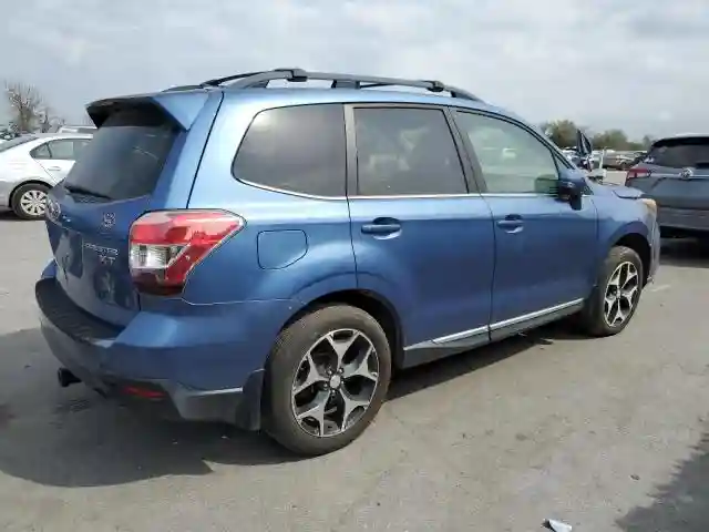 JF2SJGWC7FH553174 2015 SUBARU FORESTER-2