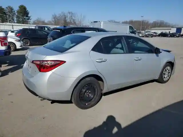 2T1BURHE7KC246120 2019 TOYOTA COROLLA-2