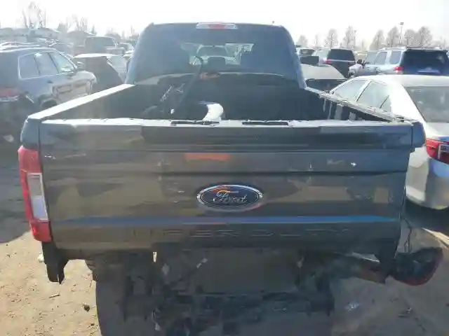 1FT7W2BT2KEC40480 2019 FORD F250-5