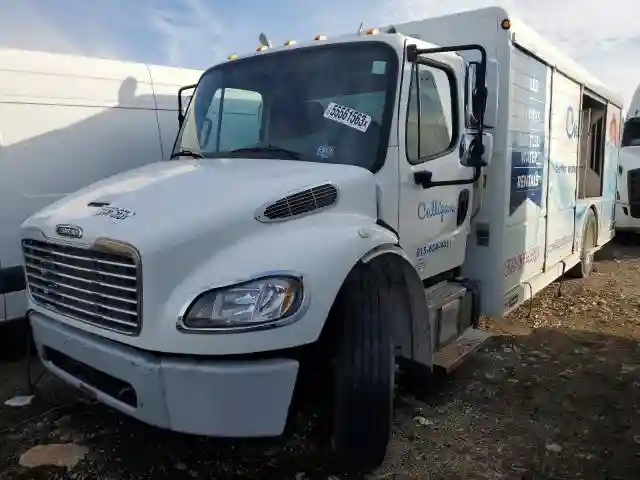 1FVACWDT9GHGX1978 2016 FREIGHTLINER ALL OTHER-0