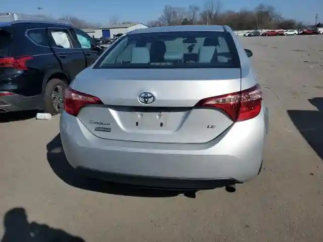 2T1BURHE7KC246120 2019 TOYOTA COROLLA-5