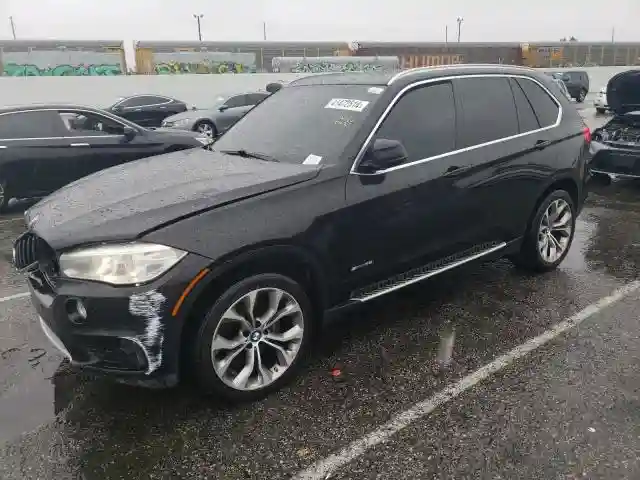 5UXKR2C54G0H42950 2016 BMW X5-0