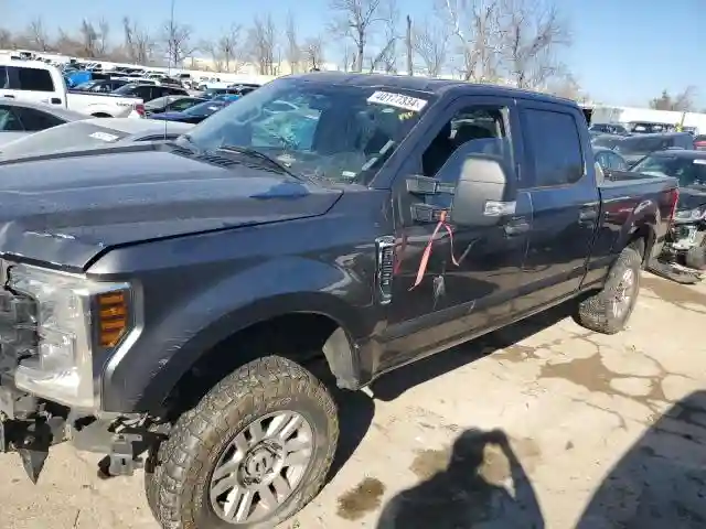 1FT7W2BT2KEC40480 2019 FORD F250-0