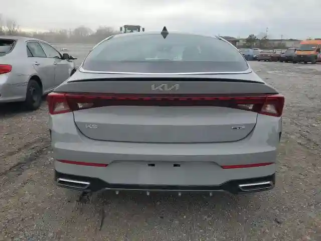 5XXG64J2XPG223448 2023 KIA K5-5