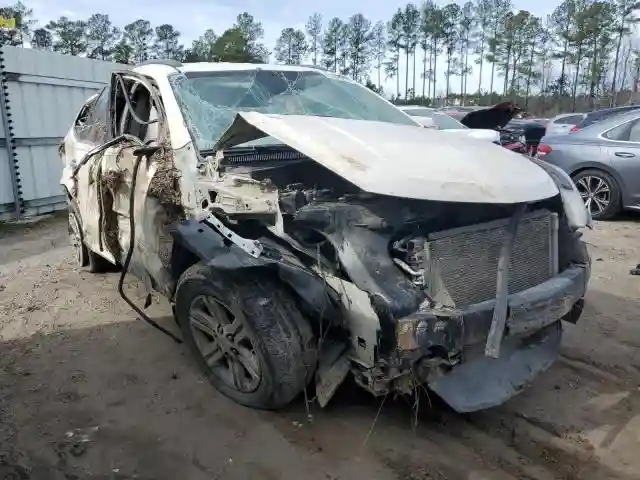 1GNKRHKD8FJ217786 2015 CHEVROLET TRAVERSE-3