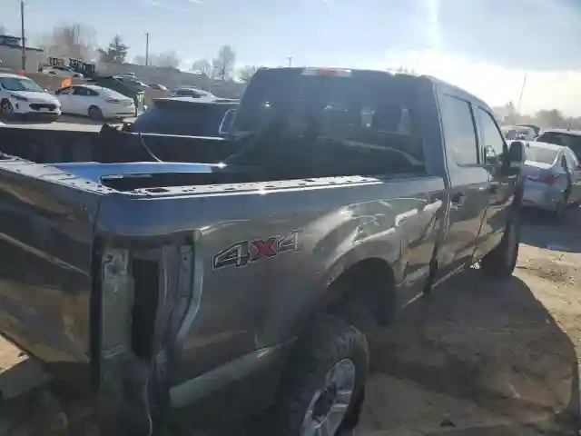 1FT7W2BT2KEC40480 2019 FORD F250-2