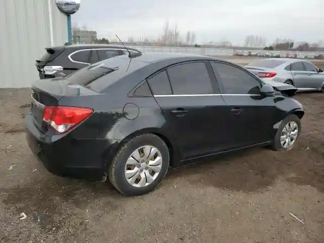 1G1PC5SB0F7240644 2015 CHEVROLET CRUZE-2