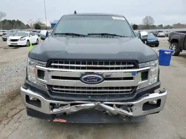 1FTEW1E54LKE55960 2020 FORD F-150-4