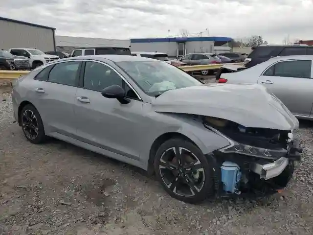 5XXG64J2XPG223448 2023 KIA K5-3
