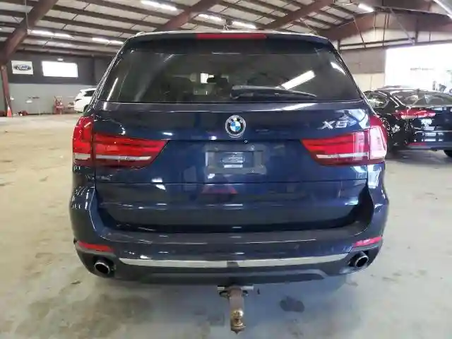 5UXKS4C52F0N07605 2015 BMW X5-5