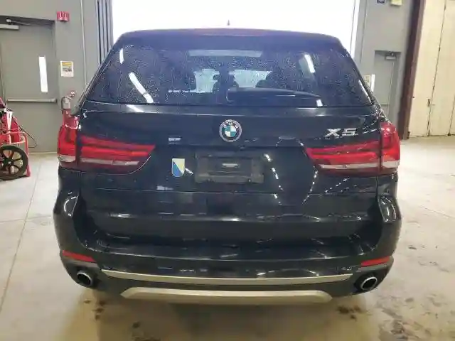 5UXKR0C33H0V73831 2017 BMW X5-5