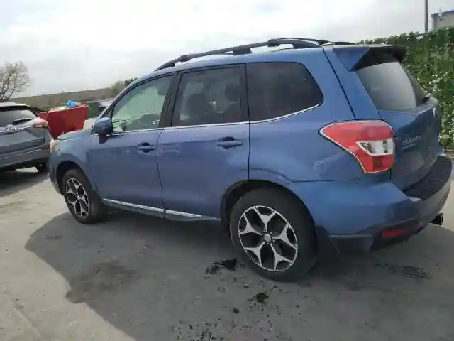 JF2SJGWC7FH553174 2015 SUBARU FORESTER-1