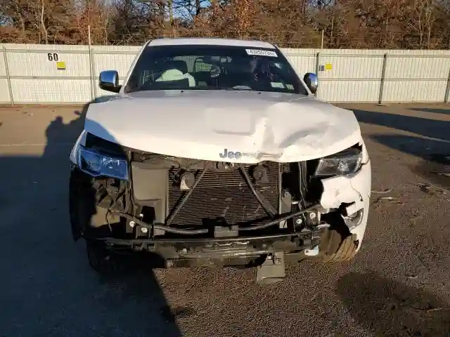 1C4RJFBG4NC176847 2022 JEEP GRAND CHEROKEE-4