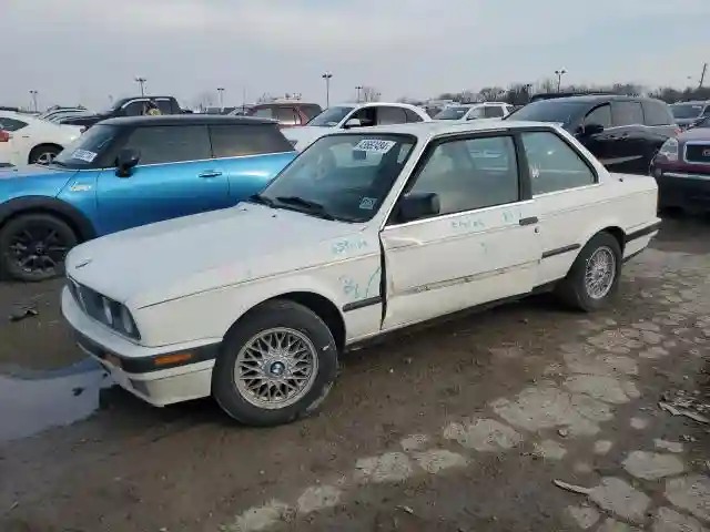 WBAAA2302K8262337 1989 BMW 3 SERIES-0