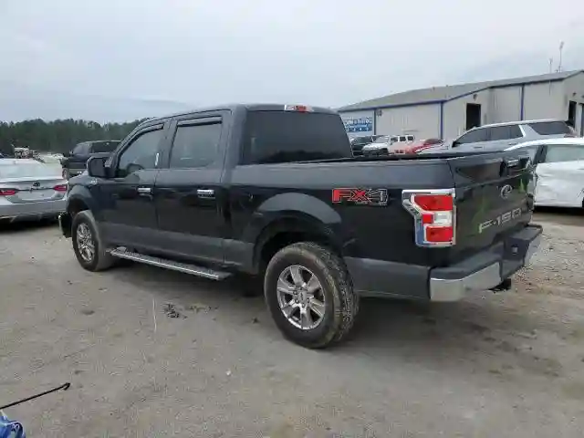 1FTEW1E54LKE55960 2020 FORD F-150-1