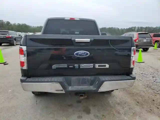 1FTEW1E54LKE55960 2020 FORD F-150-5