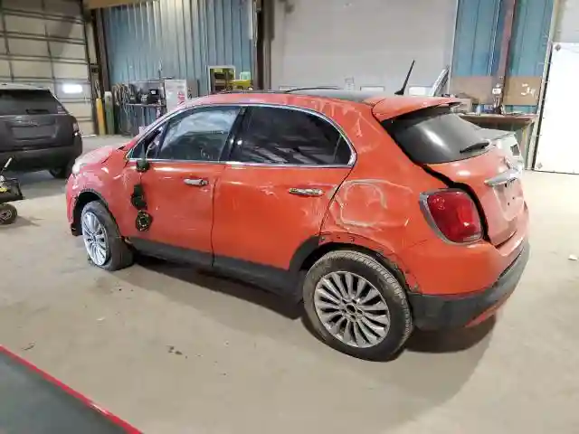 ZFBCFYDT5GP341963 2016 FIAT 500-1
