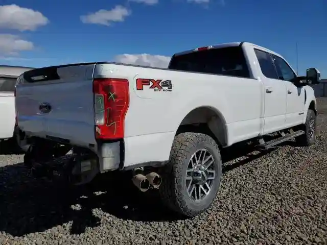 1FT8W3BT4HEB29187 2017 FORD F350-2