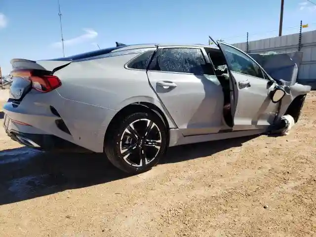 5XXG64J28NG119974 2022 KIA K5-2