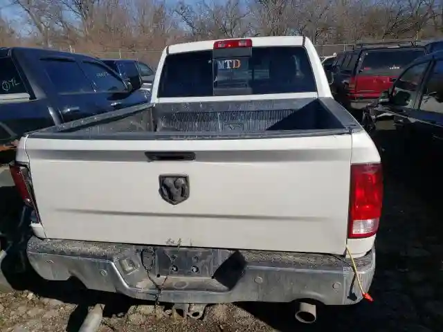 3C6RR7LT7HG575240 2017 RAM 1500-5