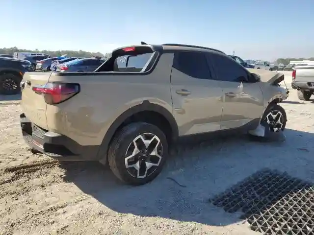 5NTJEDAFXPH075738 2023 HYUNDAI SANTA CRUZ-2