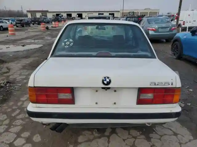 WBAAA2302K8262337 1989 BMW 3 SERIES-5