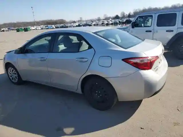 2T1BURHE7KC246120 2019 TOYOTA COROLLA-1