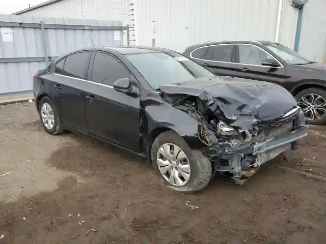 1G1PC5SB0F7240644 2015 CHEVROLET CRUZE-3