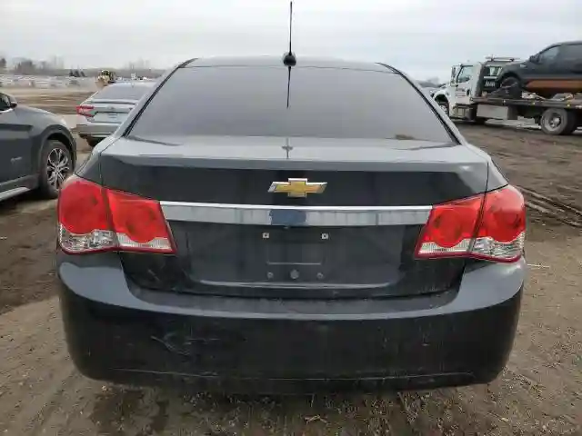 1G1PC5SB0F7240644 2015 CHEVROLET CRUZE-5