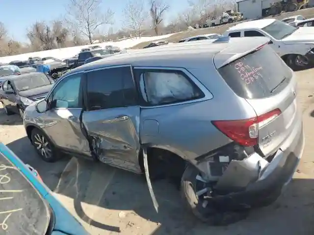 5FNYF6H54KB082355 2019 HONDA PILOT-1