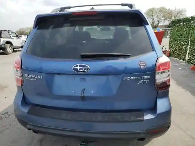 JF2SJGWC7FH553174 2015 SUBARU FORESTER-5
