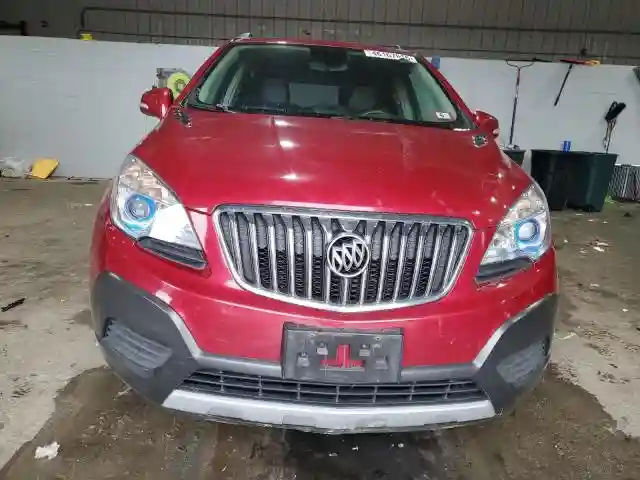 KL4CJESB7GB598361 2016 BUICK ENCORE-4