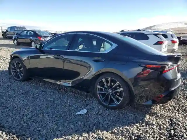 JTHGZ1E25P5031776 2023 LEXUS IS 350 F S-1