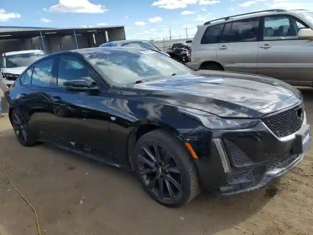1G6DU5RK9M0116314 2021 CADILLAC CT5-3