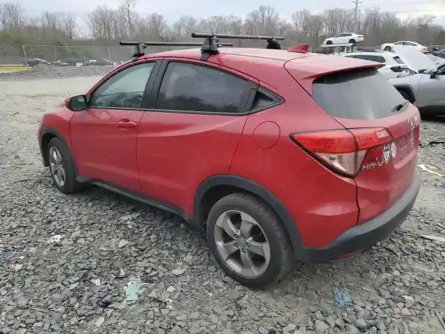 3CZRU6H58HM720762 2017 HONDA HR-V-1