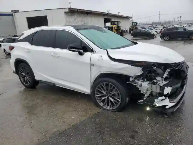 2T2YZMDA0MC261123 2021 LEXUS RX 350 F S-3